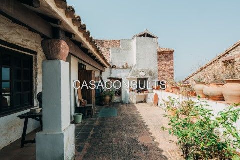 Landsbyhus i Vilafames, Castellon, Vilafames - € 215.000 | Ref: 869 - foto 43